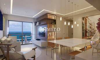 Imagem: Oportunidade no PINA 83Mm², 03Qts, 01SUITE