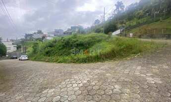 Imagem 1: Terreno com 394,4m² no Vila Nova