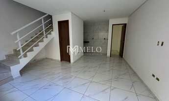 Imagem: LA 001- RESIDENCIAL CAMPO GRANDE - 66 M²