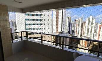 Imagem: Apartamento a venda em Boa Viagem, 4 quartos