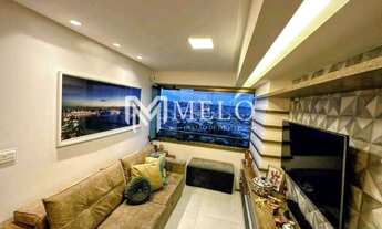 Imagem: CASA FORTE - Apto com 2qts, 1suite, 1vaga