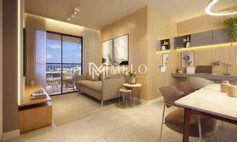 Imagem 1: Oportunidade em RECIFE: 47,37m², 01qt, 01vaga.