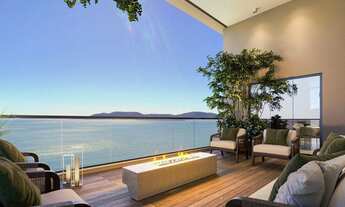 Imagem 1: Trésor Residence - Apartamentos próximos a Havan