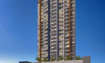 Imagem: Mirai Suzano Patriani Pronto 47 metros