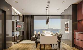 Imagem: Hub 240 - Apartamentos com suíte no Perequê