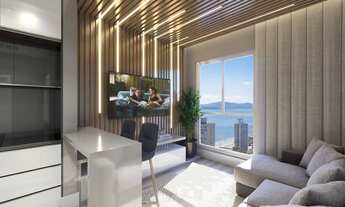 Imagem: Le Rêve - Flats com até 2 quartos na meia