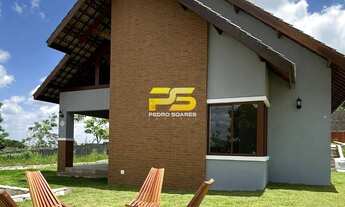 Imagem: CHALE TEMPORADA CONDOMINIO RESERVA SERRA