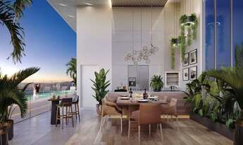 Imagem: Haute Les Residence- Apartamentos com 2
