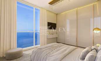 Imagem: OCEANIC TOWER RESIDENCE - Apartamentos com