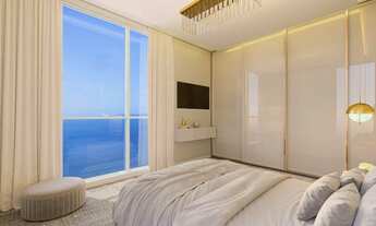 Imagem 1: OCEANIC TOWER RESIDENCE - Apartamentos com 4 suítes em Ilhota, Itapema