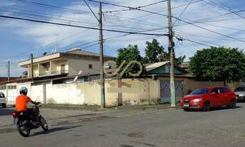 Imagem: Terreno Esquina- Samambaia-Praia Grande