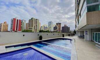 Imagem: Apartamento Padrão - Canto do Forte - Praia