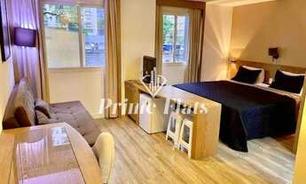 Imagem: Flat disponível para venda no Wyndham São