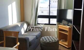 Imagem: Flat disponível para venda no Mercure São