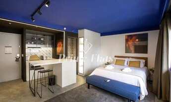 Imagem: Flat disponível para venda no DoubleTree