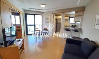 Imagem: Flat disponível para venda no Transamerica