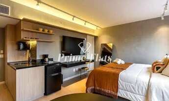 Imagem: Flat disponível para venda no Park Inn