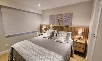 Imagem: Flat disponível para venda no Slaviero