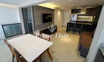 Imagem: Apartamento disponível para venda no Setin