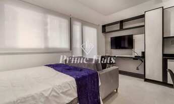 Imagem: Flat disponível para venda no VN Capote