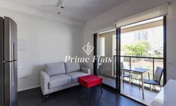 Imagem: Flat disponível para venda no Condomínio