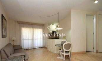 Imagem: Flat disponível para locação no Hotel