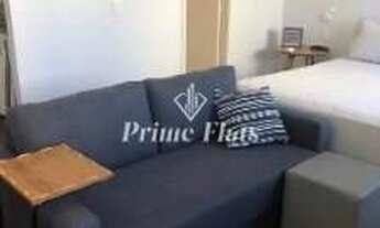 Imagem: Flat disponível para venda no Quality Suites