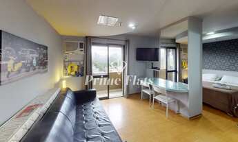 Imagem: Apartamento disponível para venda no Hotel