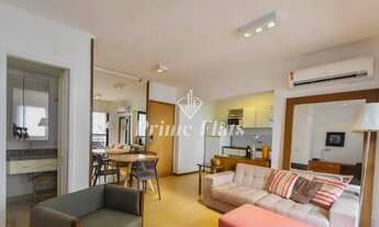 Imagem: Flat disponível para venda no Adagio Berrini