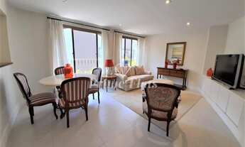 Imagem: Flat disponível para locação no Cal Service