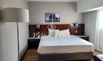 Imagem: Flat disponível para venda Wyndham São