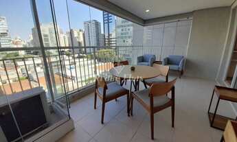 Imagem: Flat disponível para venda no Horizonte