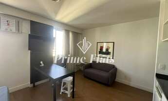 Imagem: Flat disponível para venda no Mercure Vila