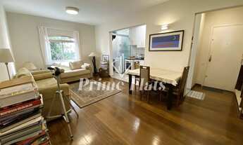 Imagem: Apartamento disponível para venda no Edifício