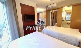 Imagem: Flat disponível para venda no Edifício