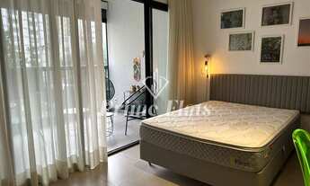 Imagem: Flat disponível para venda no VN Nova Higienópolis