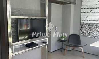 Imagem: Flat disponível para venda no VN Nova Higienópolis