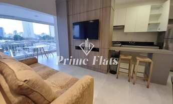 Imagem: Apartamento disponível para venda no Thera