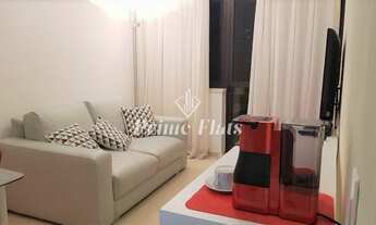 Imagem: Flat disponível para venda no Grand Mercure