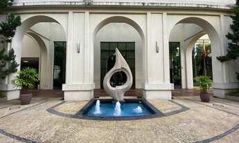 Imagem: Flat disponível para venda no São Paulo