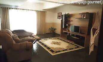 Imagem: Sobrado completo à venda na Zona Sul de