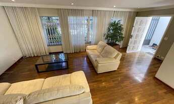 Imagem: Sobrado à venda, Vila Regente Feijó, São