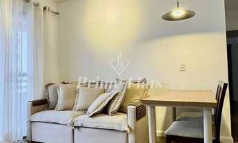 Imagem: Flat disponível para locação no Mercure