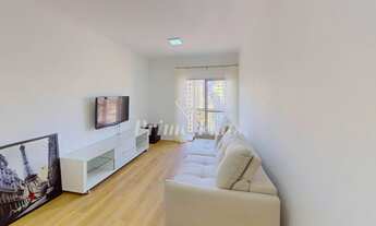 Imagem: Flat disponível para locação no Condomínio