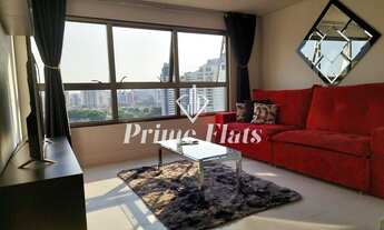 Imagem: Flat disponível para venda no Residencial