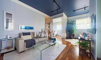 Imagem: Flat disponível para locação no Estanconfor