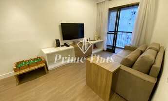 Imagem: Flat disponível para venda Mercure São