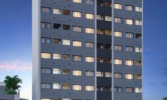 Imagem: Fit Casa Estação Oratório Construtora