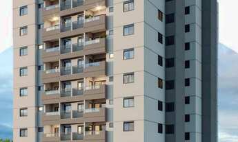 Imagem: Mondo Residencial Construtora Jacy Pronto