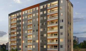 Imagem: Metrocasa Parque do Carmo 35 metros